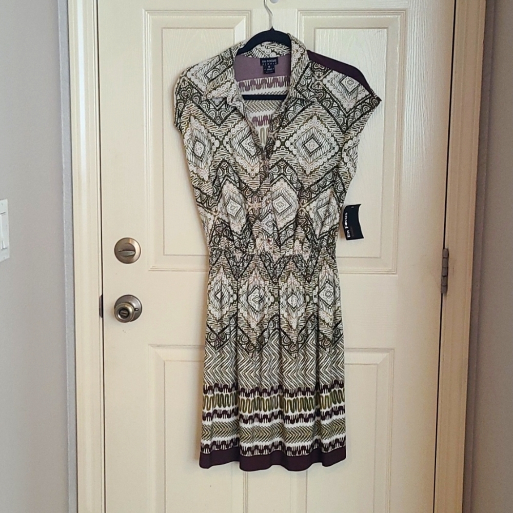 Women's Dress